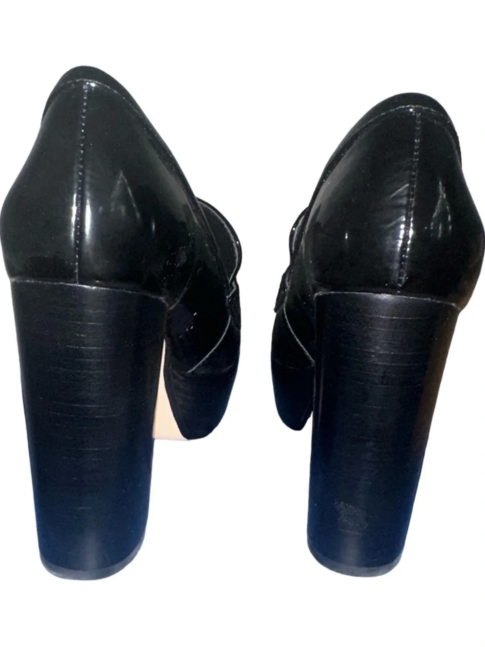 PAIGE elegant black
